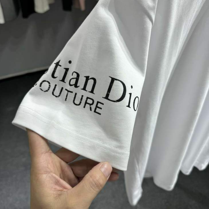 Dior T Shirts Short _SKUDiorS-2XLxetr17415949